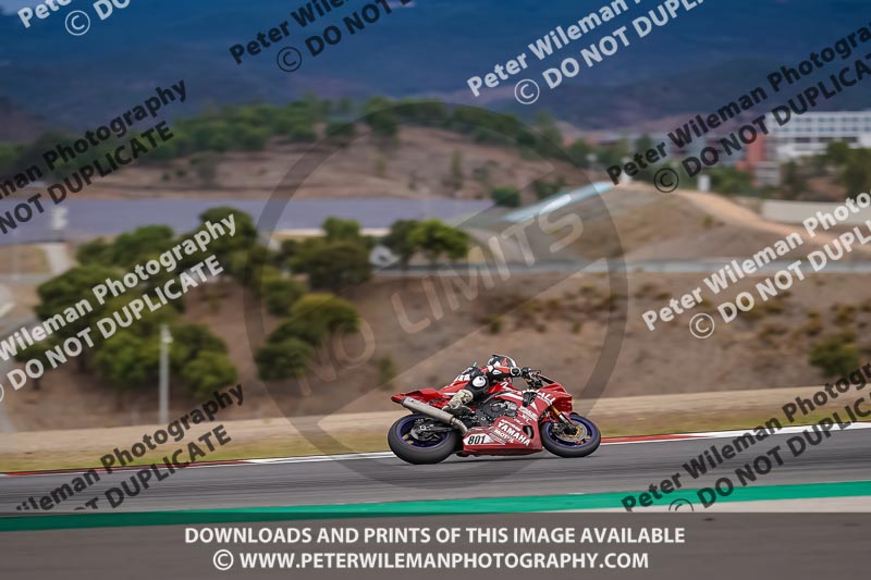 motorbikes;no limits;october 2019;peter wileman photography;portimao;portugal;trackday digital images